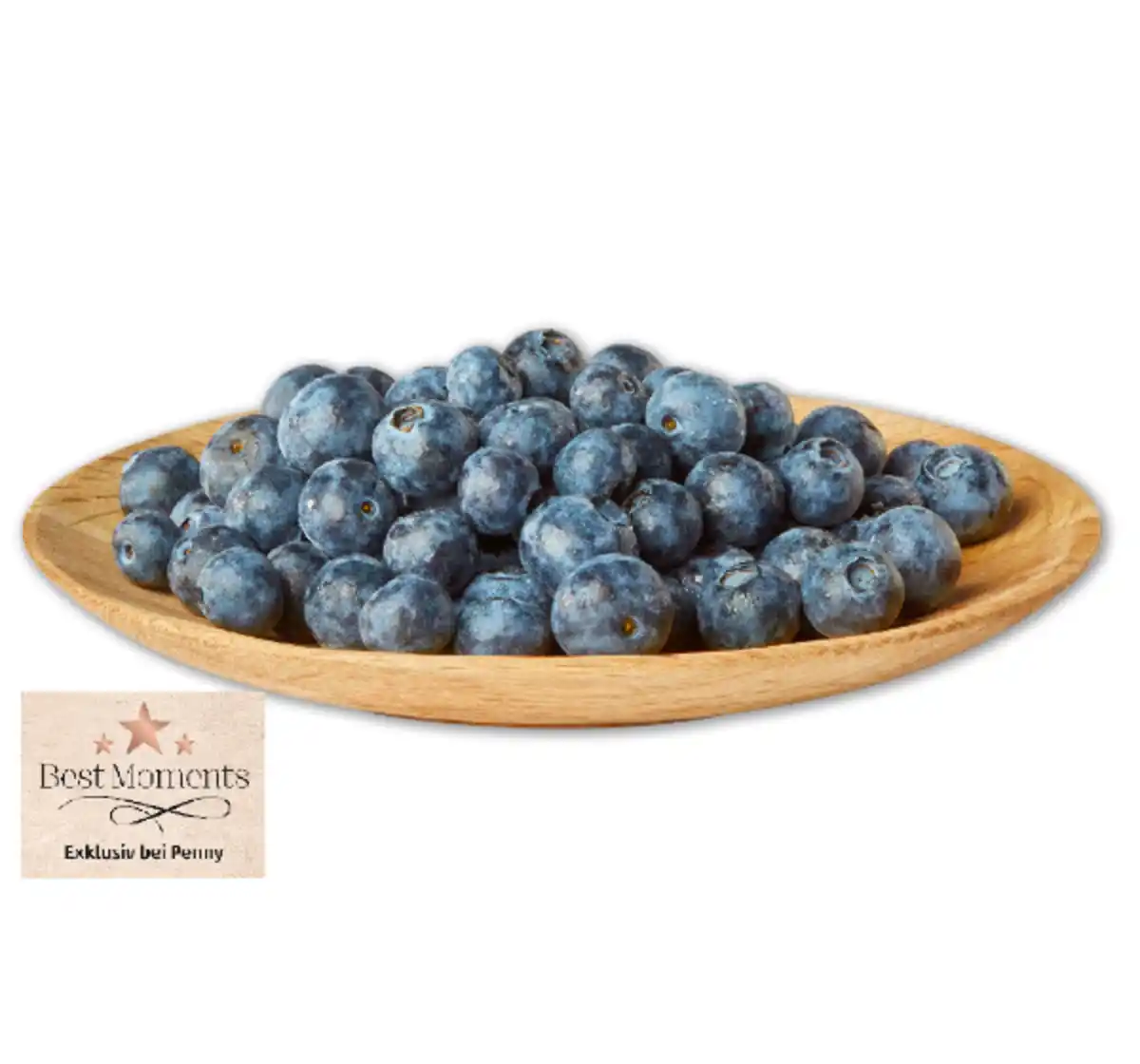 Bild 1 von BEST MOMENTS Heidelbeeren