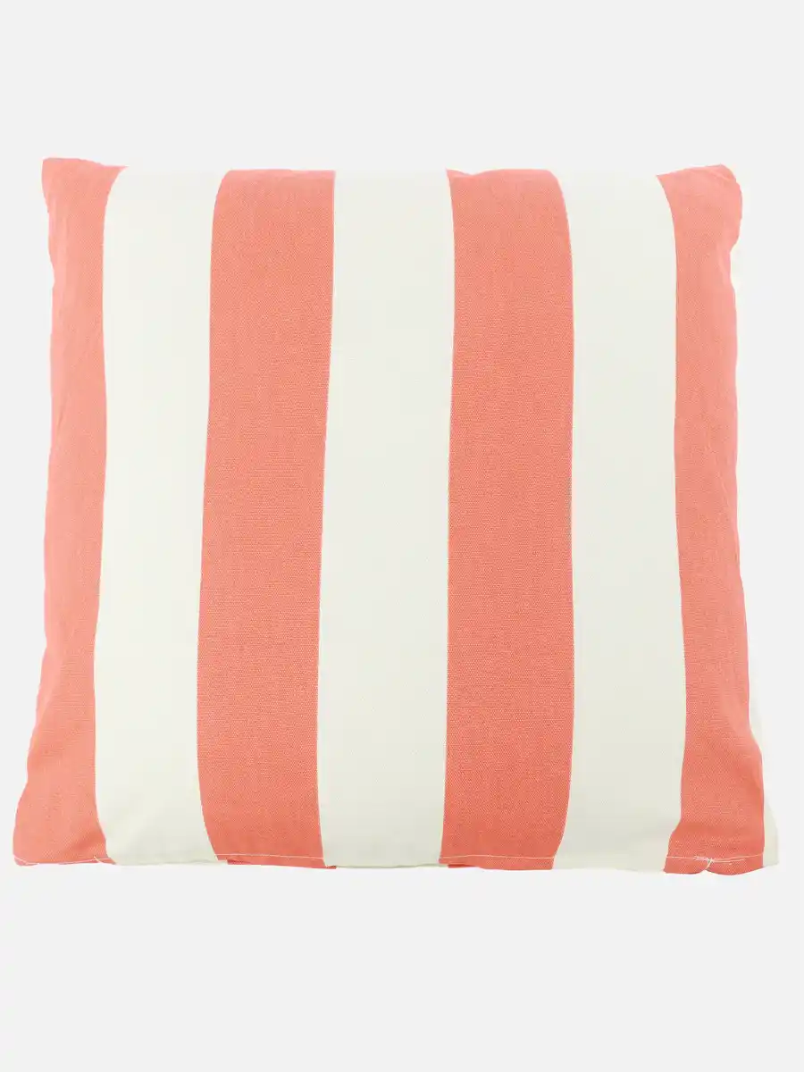 Bild 1 von Dekokissen, 45x45cm, mit Füllung Orange