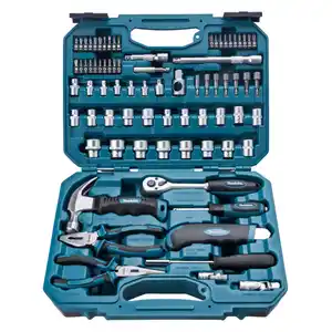 Makita Werkzeug-Set 76-teilig