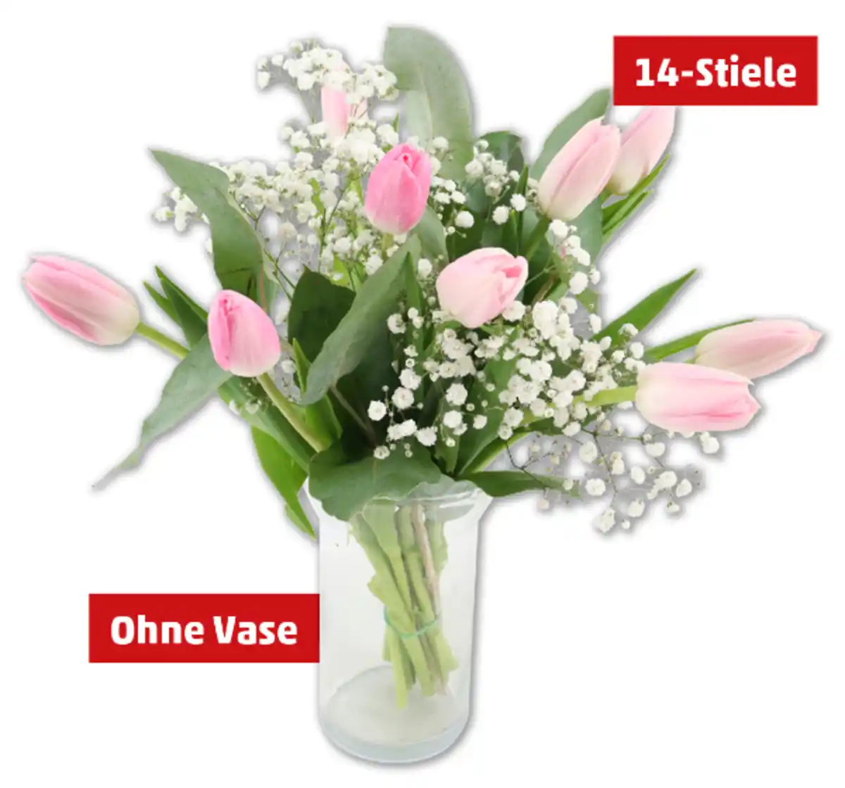 Bild 1 von Tulpenstrauß*