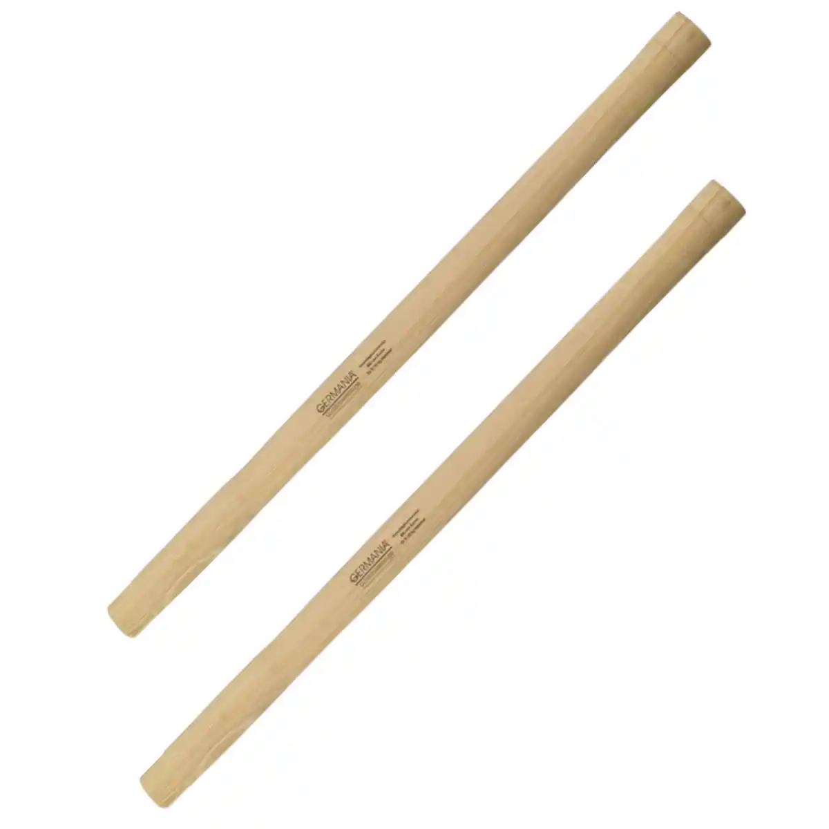 Bild 1 von GERMANIA® Vorschlaghammerstiel 2er Set 90cm