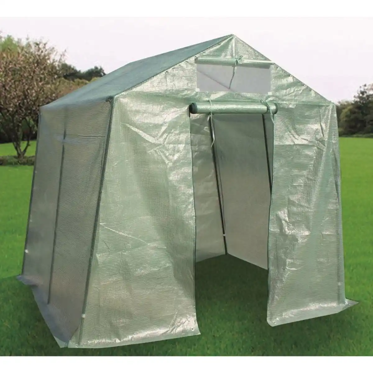 Bild 1 von Gewächshaus 200x250x214cm