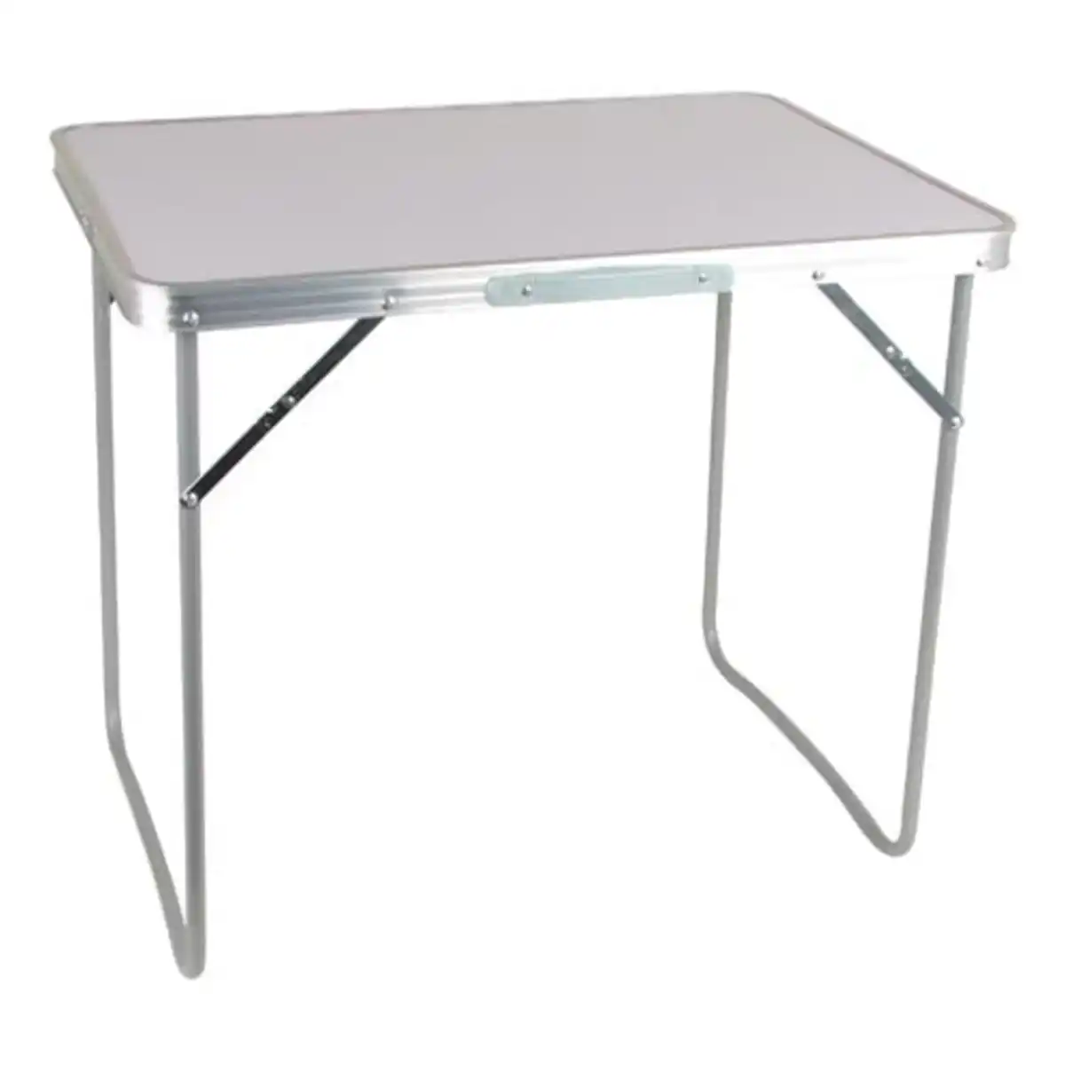 Bild 1 von Camping-Klapptisch 70x50x60cm Leichter und kompakter Camping-Klapptisch