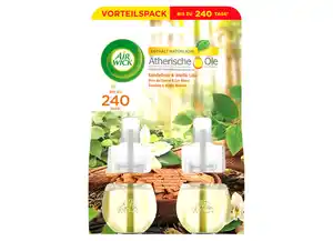 Air Wick Duftstecker Nachfüller