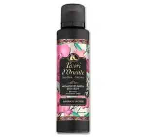 TESORI D’ORIENTE Deodorant*