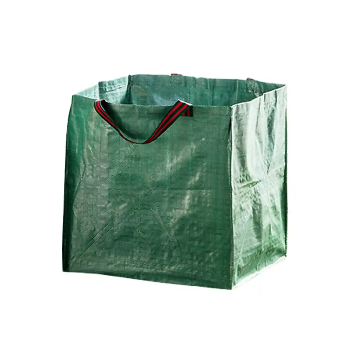 Bild 1 von Gartenabfallsack - Eckig, ca. 270 L, Grün