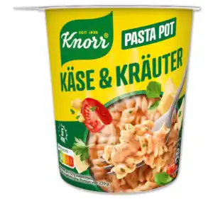 KNORR Pasta Pot*