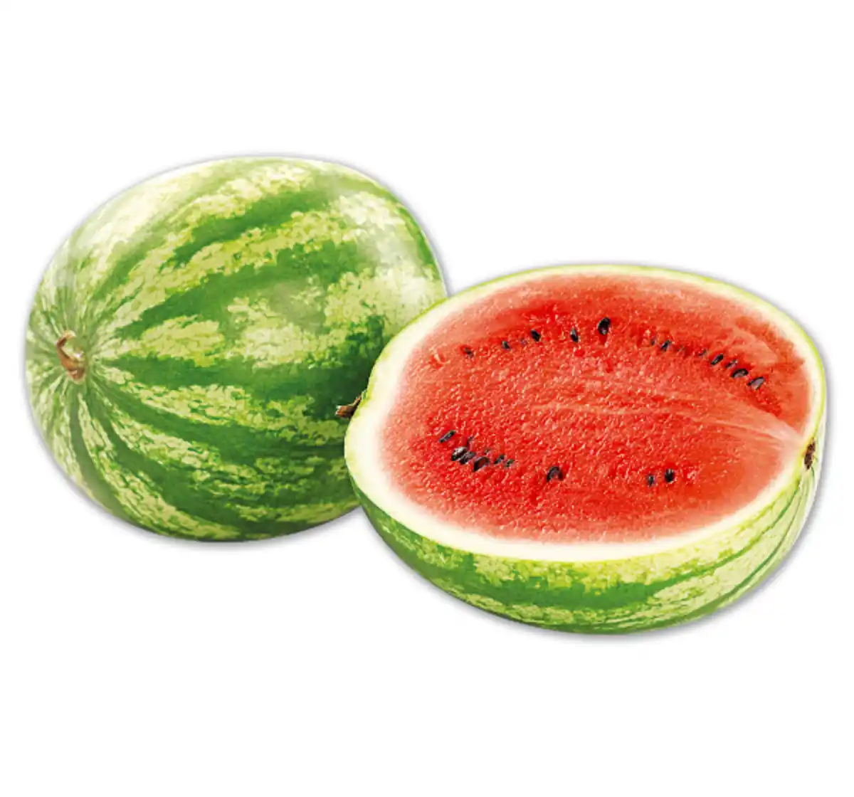 Bild 1 von Wassermelone