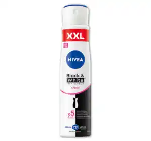 NIVEA Deospray XXL*