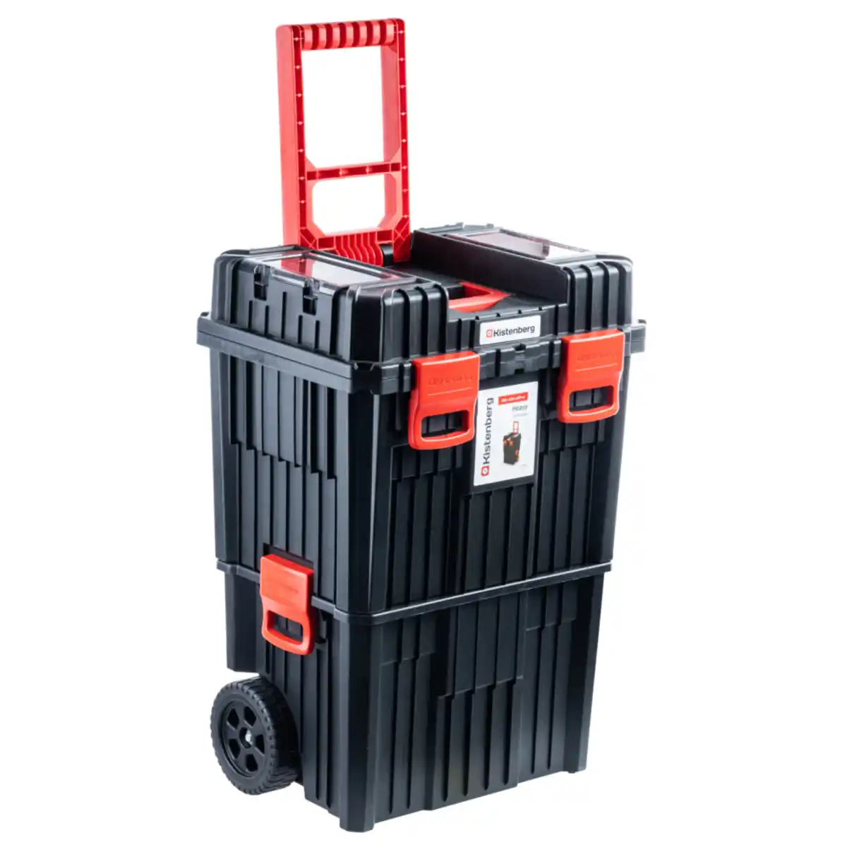 Bild 1 von Werkzeugkoffer/-trolley heavy aus Kunststoff