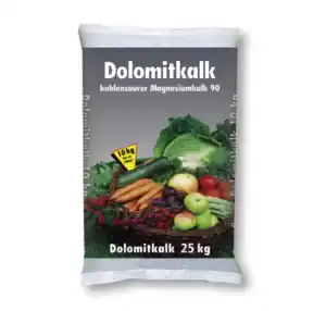 Dolomitkalk