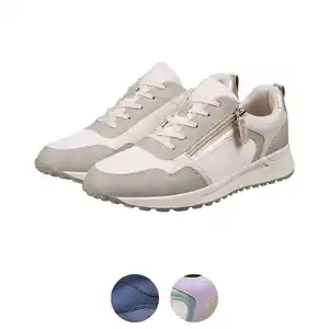 UP2FASHION WOMEN Damen Spring Sneaker