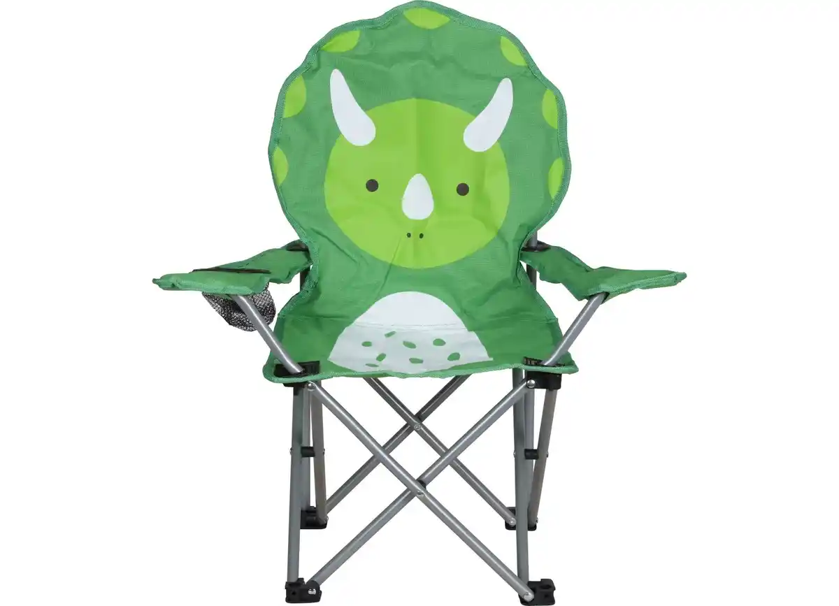 Bild 1 von Kinder-Campingstuhl im Tierdesign Dino