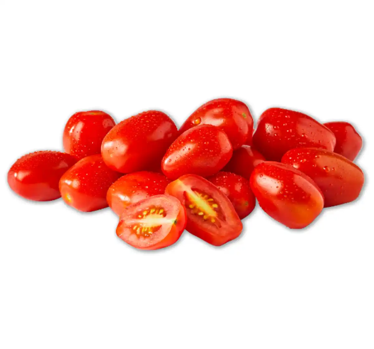 Bild 1 von Cherry-Romatomaten