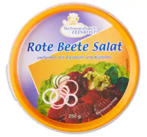 SCHWARZBACH FEINKOST Salat*