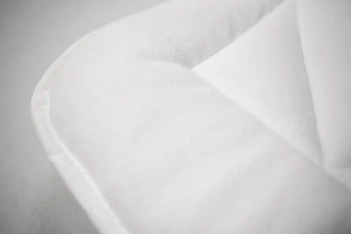 Bild 2 von Mikrofaser Wende-Unterbett 90 x 190 cm