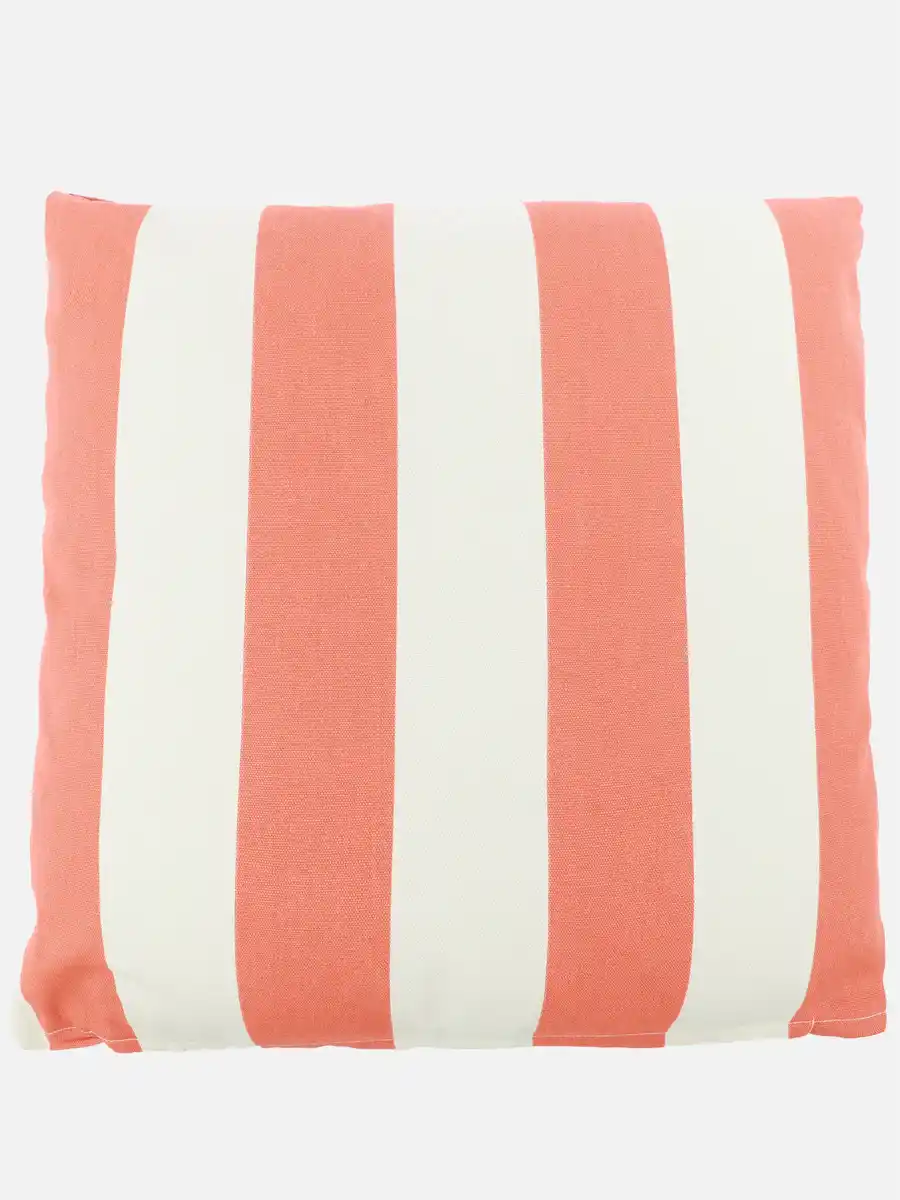 Bild 2 von Dekokissen, 45x45cm, mit Füllung Orange