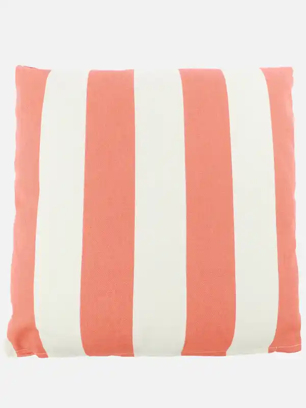 Bild 2 von Dekokissen, 45x45cm, mit Füllung Orange