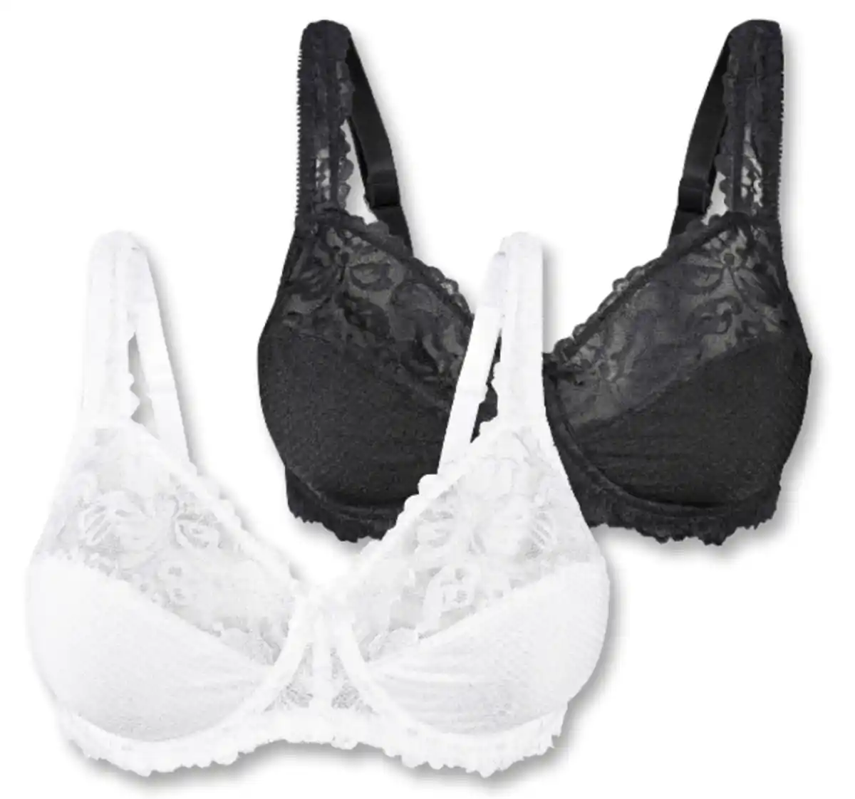 Bild 1 von SAVARIE Damen-Bügel-BH*