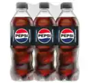 Bild 1 von PEPSI* oder SCHWIP SCHWAP*