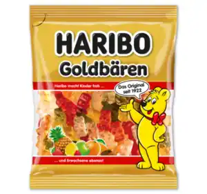 HARIBO Fruchtgummi*