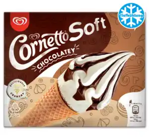 LANGNESE Cornetto Soft*