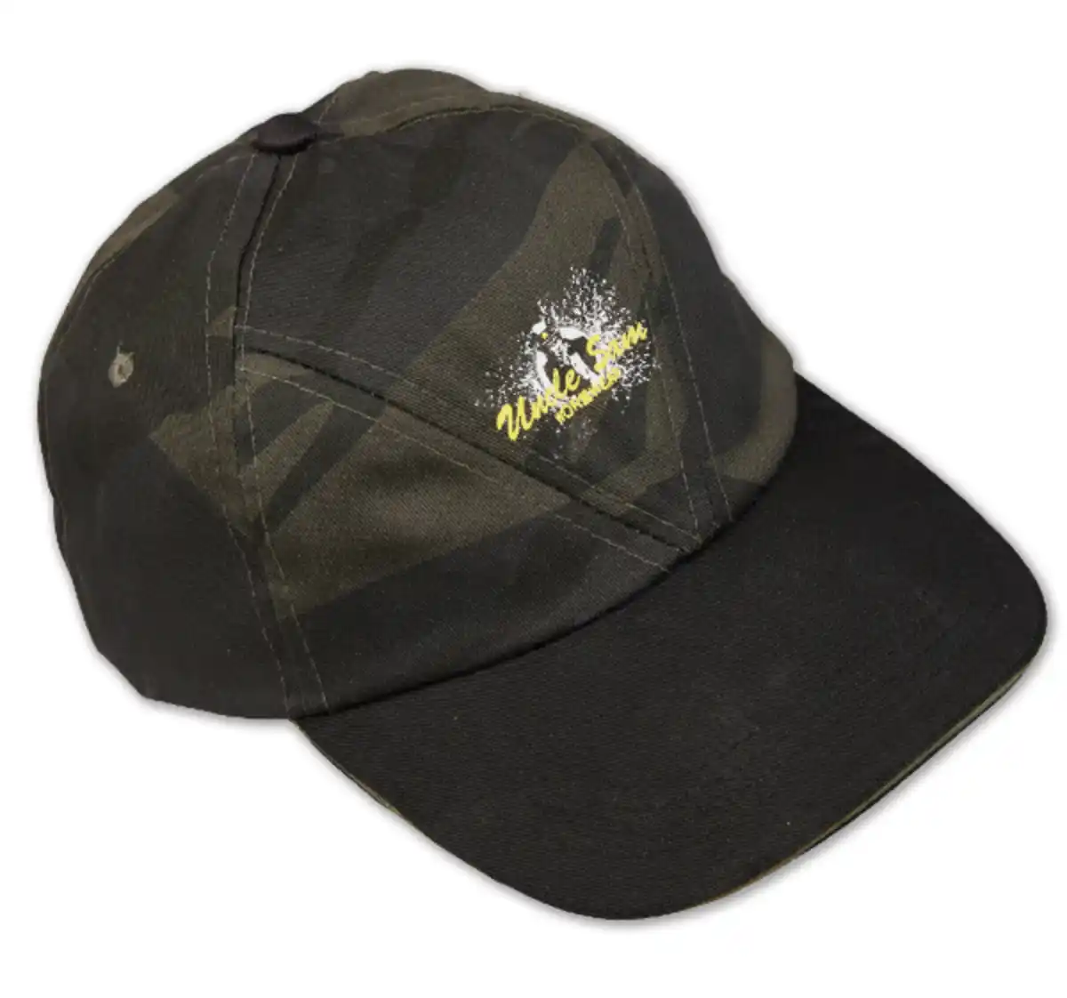 Bild 1 von UNCLE SAM Kappe*