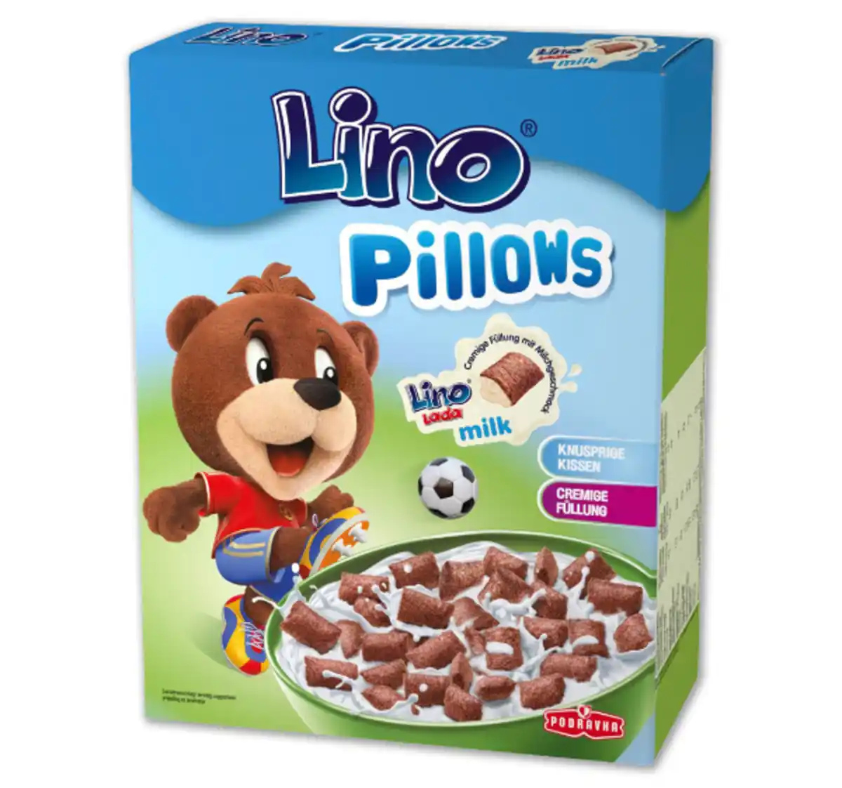 Bild 1 von LINO Pillows*