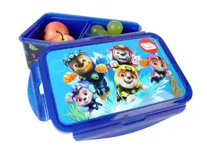 Paw Patrol Lunch to go Box