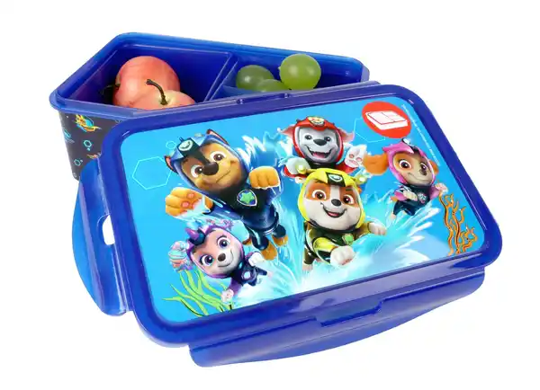 Bild 1 von Paw Patrol Lunch to go Box