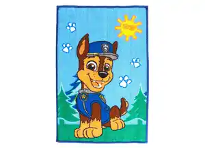 Paw Patrol Teppich