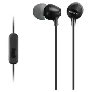 SONY Kopfhörer In-Ear Kopfhörer MDR-EX15APW