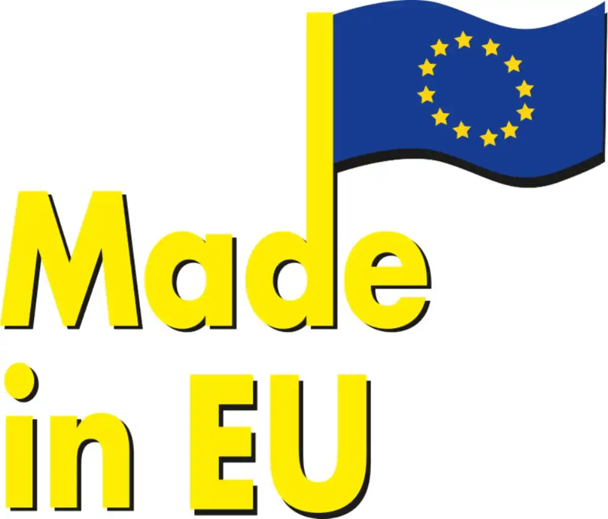 Bild 3 von Blumentopf in Strickoptik, ca. 5 Liter