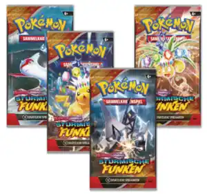 POKÉMON Sammelkartenspiel*