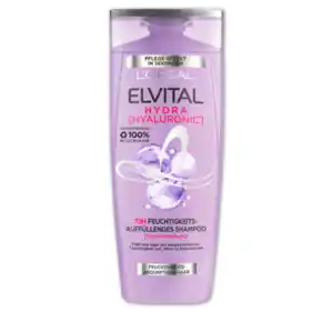 ELVITAL Shampoo