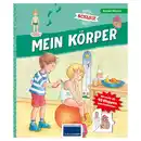 Bild 1 von Wissensbuch mit Klappen und Taschenlampen