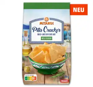 MITAKOS Pita Cracker*