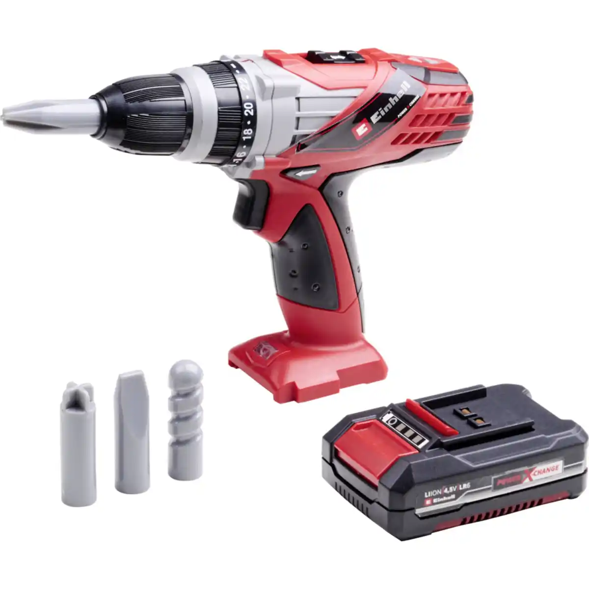 Bild 1 von Einhell KIDS Akku-Bohr-Schrauber für Kinder