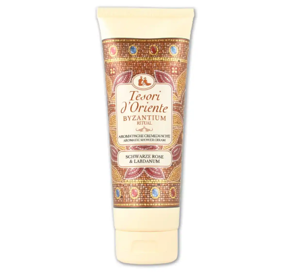 Bild 1 von TESORI D’ORIENTE Cremedusche*