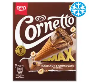 LANGNESE Cornetto Max*