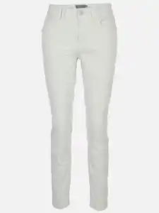 Damen Jeans "Tanita" Superslim Weiß