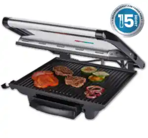 TEFAL Kontaktgrill INICIO GC241D*