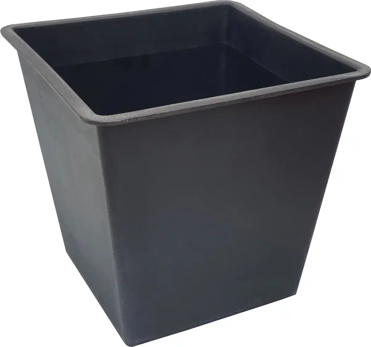 Bild 3 von Pflanzkasten,Pflanztopf, Blumentopf,Blumenkasten, Blumenkübel 32,5 x 32,5 x  32cm FSC braun