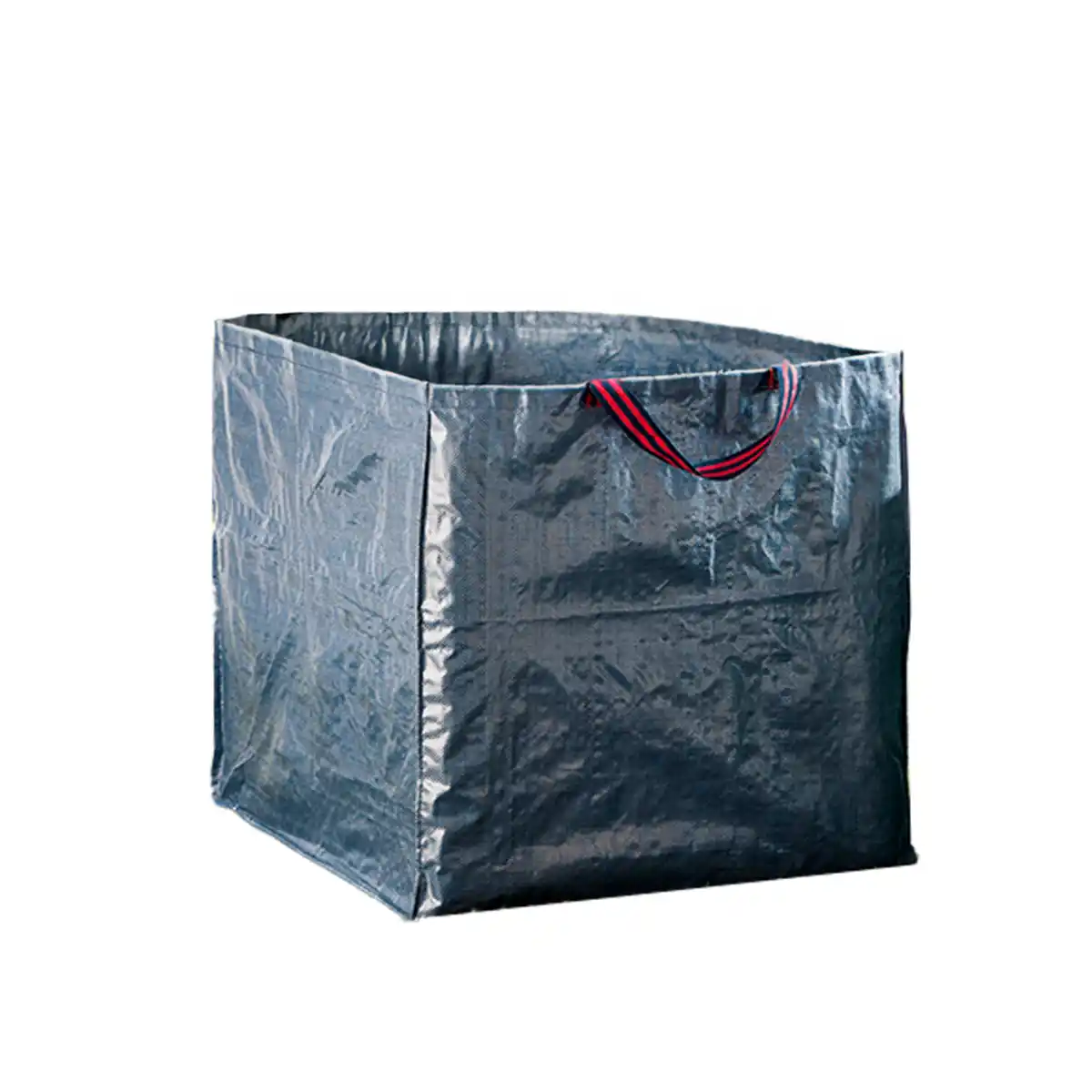 Bild 1 von Gartenabfallsack - Eckig, ca. 270 L, Blau