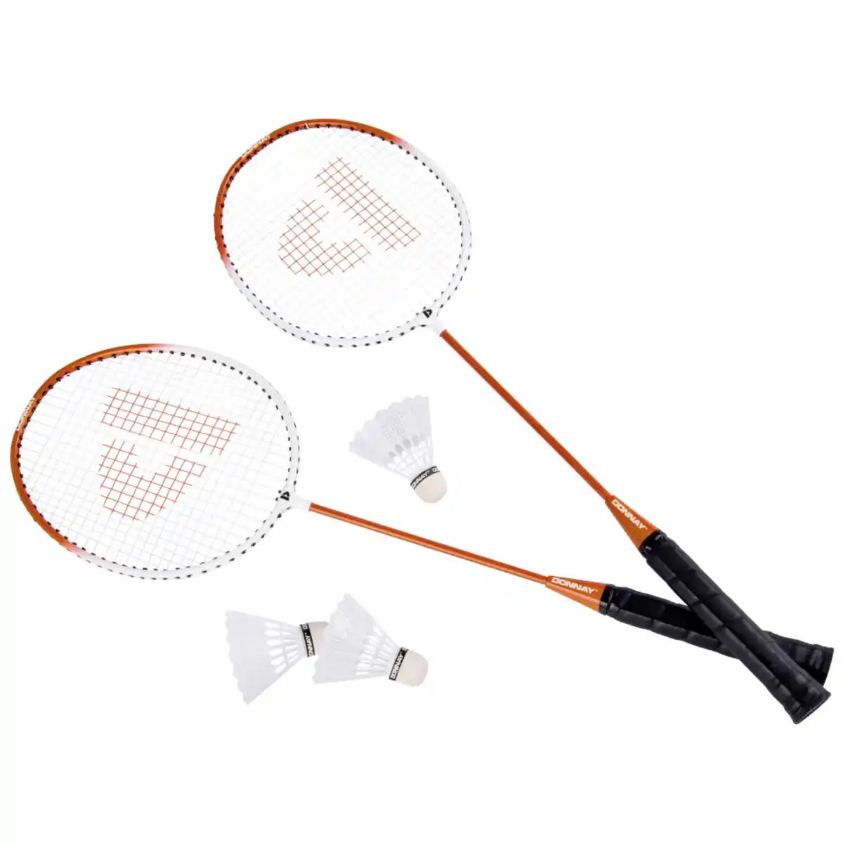 Bild 1 von Badminton Set 6-teilig in verschiedenen Farben