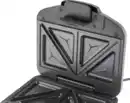 Bild 3 von IDEENWELT Best Basics Sandwichtoaster FS-3330