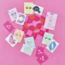 Bild 4 von essence Queen of... Hydrogel Eye Patches 01 Kindness Always Hits The Jackpot
