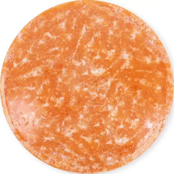 Bild 2 von HYDROPHIL Festes Kinder Shampoo & Dusche 2in1 Maus Apfelduft, 60 g