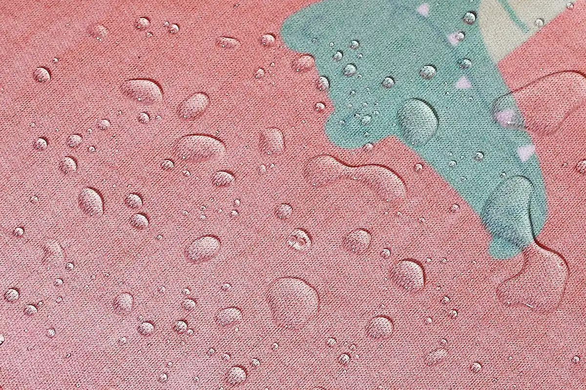 Bild 3 von reer 66064 myswimbuddy – Wetbag