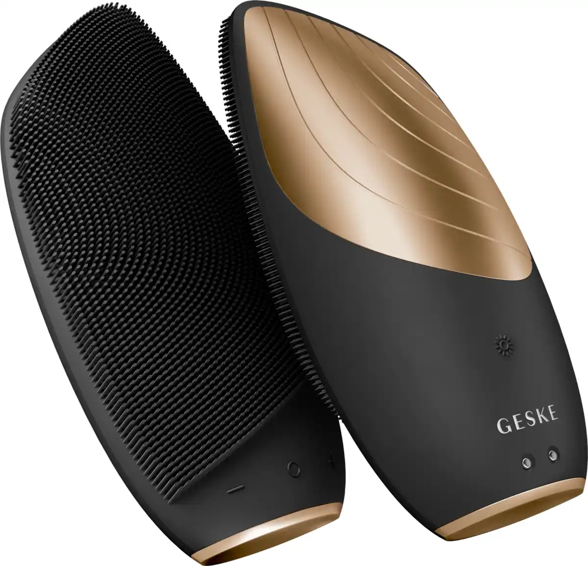 Bild 2 von Geske 6in1 Sonic Thermo Facial Brush black